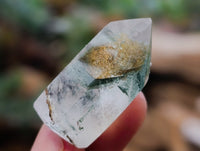 Polished Mix of Selected Crystals x 12 From Madagascar - Toprock Gemstones and Minerals 