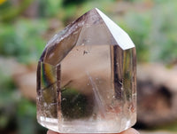 Polished Mix of Selected Crystals x 12 From Madagascar - Toprock Gemstones and Minerals 