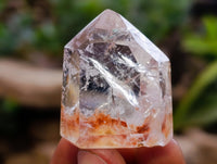 Polished Mix of Selected Crystals x 12 From Madagascar - Toprock Gemstones and Minerals 