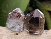 Polished Mix of Selected Crystals x 12 From Madagascar - Toprock Gemstones and Minerals 