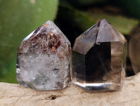 Polished Mix of Selected Crystals x 12 From Madagascar - Toprock Gemstones and Minerals 