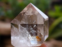 Polished Mix of Selected Crystals x 12 From Madagascar - Toprock Gemstones and Minerals 