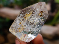 Polished Mix of Selected Crystals x 12 From Madagascar - Toprock Gemstones and Minerals 
