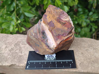 Natural Nguni Jasper Cobbed Specimens x 28 From Prieska, South Africa