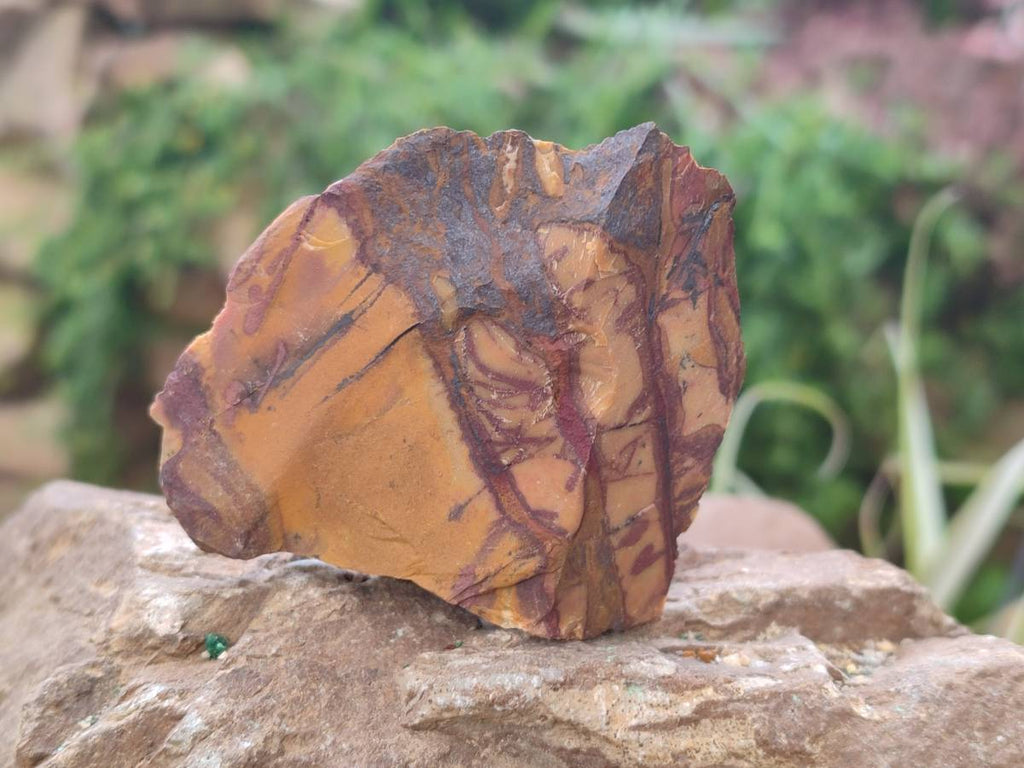 Natural Nguni Jasper Cobbed Specimens x 28 From Prieska, South Africa - Toprock Gemstones and Minerals 