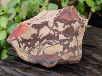 Natural Nguni Jasper Cobbed Specimens x 28 From Prieska, South Africa