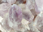 Natural Jacaranda Amethyst Quartz Cluster x 1 From Mumbwa, Zambia - Toprock Gemstones and Minerals 
