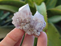 Natural Ametrine Spirit Quartz Crystals x 27 From Boekenhouthoek, South Africa - Toprock Gemstones and Minerals 