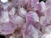 Natural Jacaranda Amethyst Quartz Cluster x 1 From Mumbwa, Zambia
