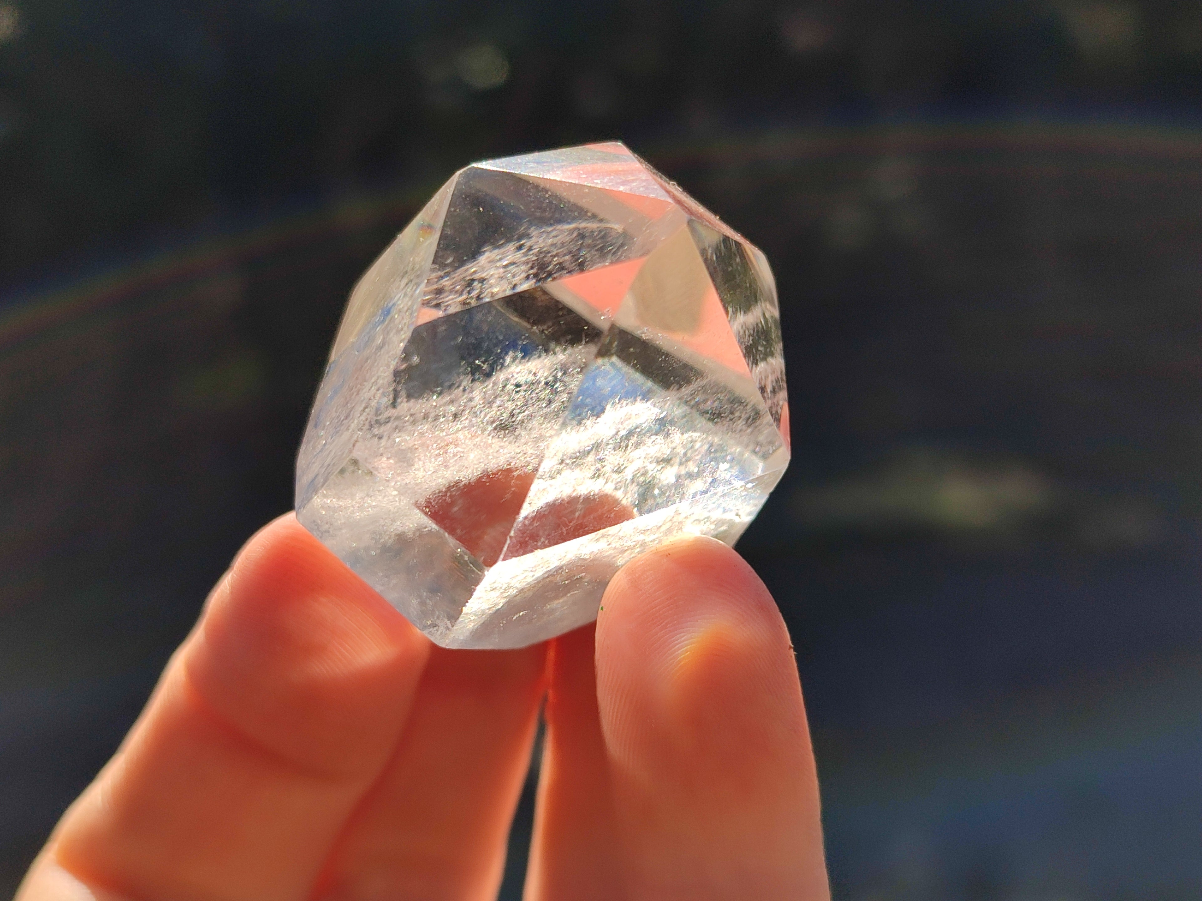 Polished Mixed Selected of Crystal Points x 12 From Madagascar - Toprock Gemstones and Minerals 