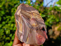 Natural Nguni Jasper Cobbed Specimens x 12 From Prieska, South Africa - Toprock Gemstones and Minerals 