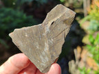 Natural Rare Pharaoh Stone Pyrite in Basalt Cobbed Specimens x 24 From Iron Duke Mine, Zimbabwe - Toprock Gemstones and Minerals 
