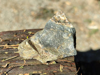 Natural Rare Pharaoh Stone Pyrite in Basalt Cobbed Specimens x 24 From Iron Duke Mine, Zimbabwe