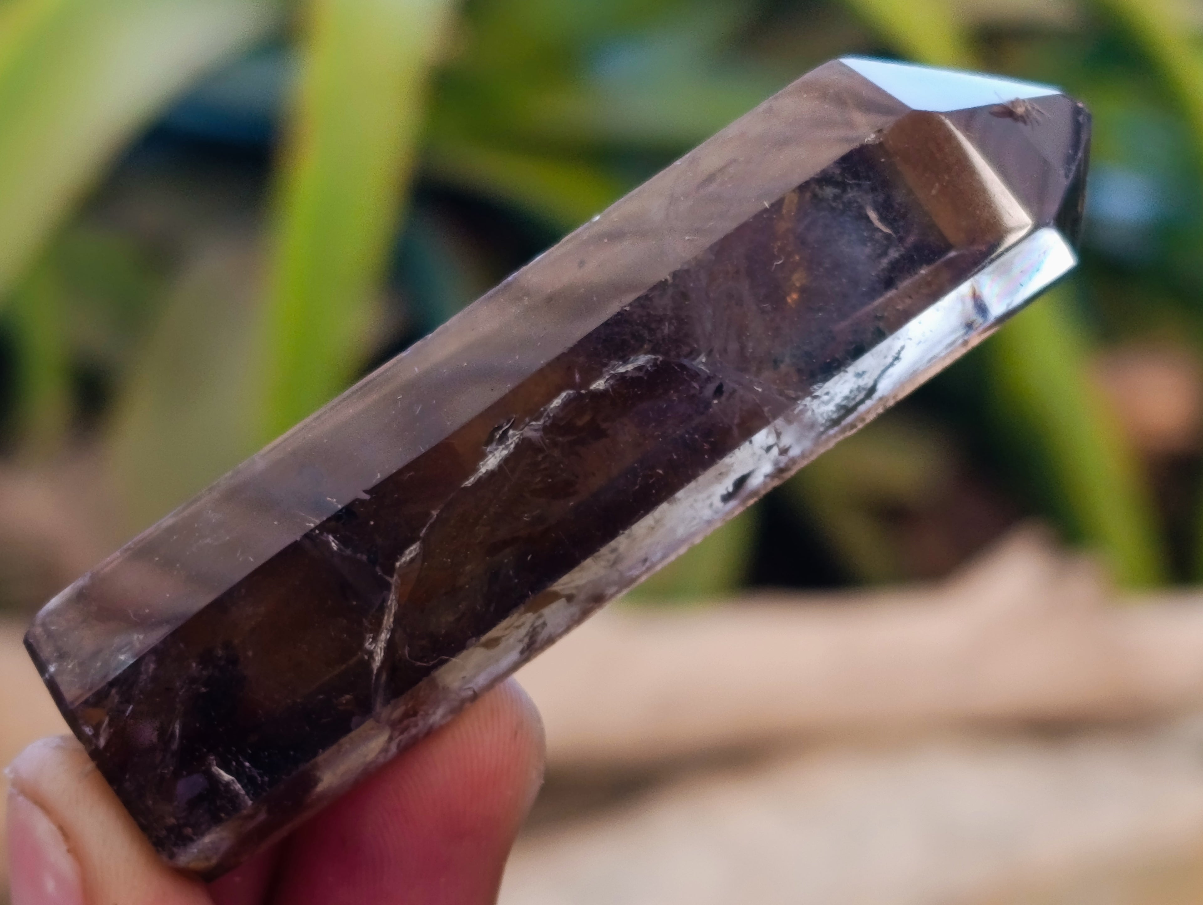 Polished Mix of Selected Polished Crystals x 12 From Madagascar - Toprock Gemstones and Minerals 