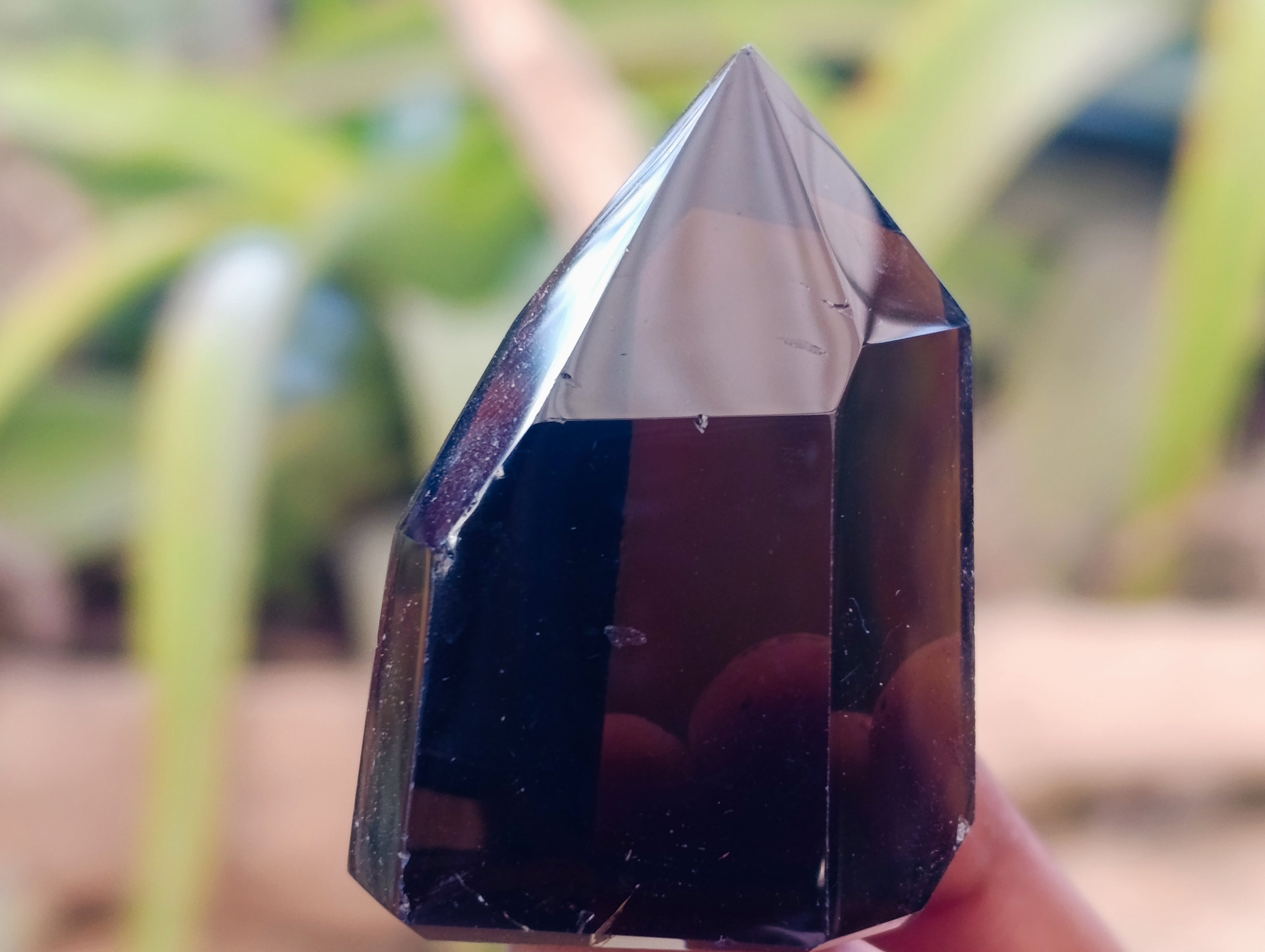 Polished Mix of Selected Polished Crystals x 12 From Madagascar - Toprock Gemstones and Minerals 