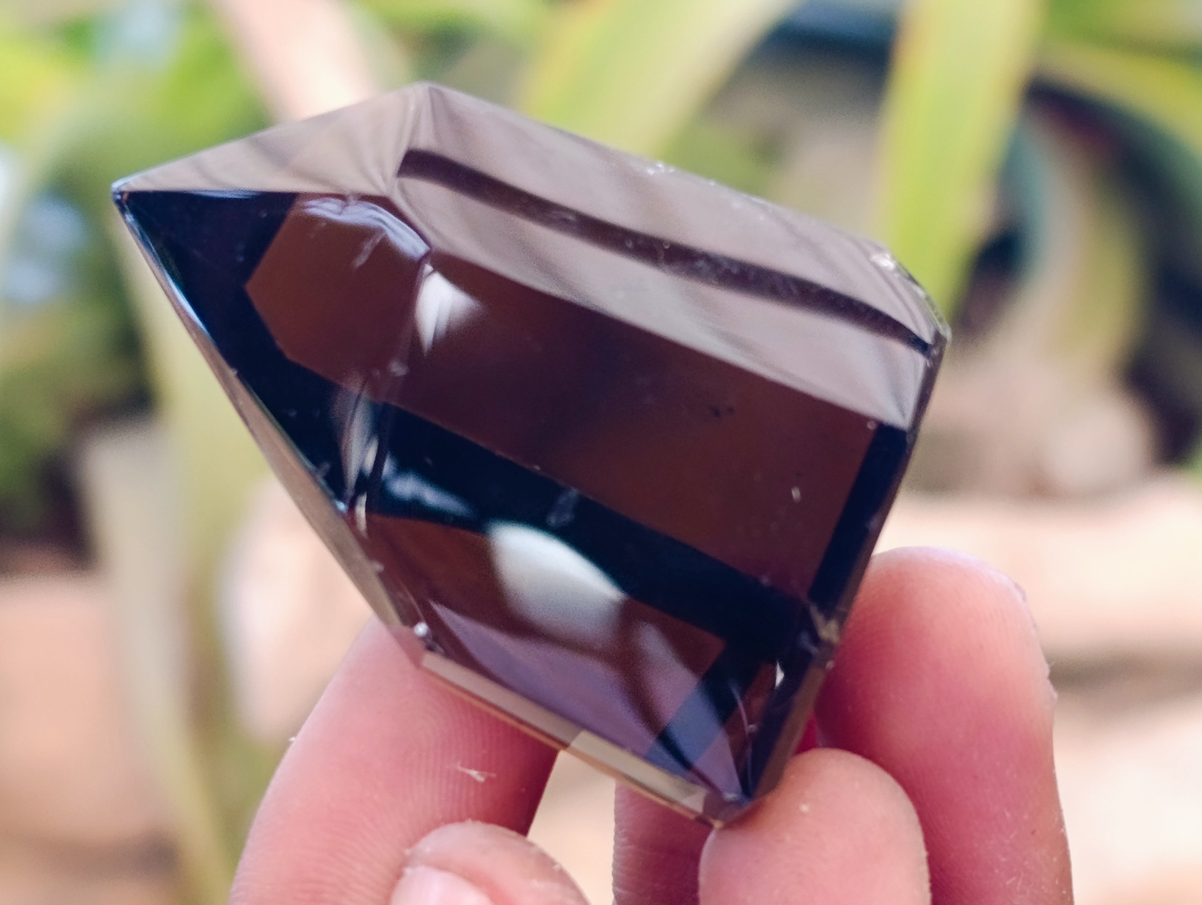 Polished Mix of Selected Polished Crystals x 12 From Madagascar - Toprock Gemstones and Minerals 