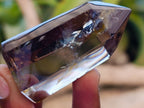Polished Mix of Selected Polished Crystals x 12 From Madagascar - Toprock Gemstones and Minerals 