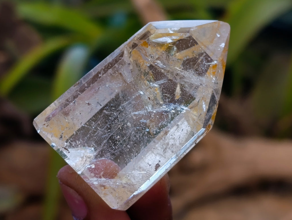 Polished Mix of Selected Polished Crystals x 12 From Madagascar - Toprock Gemstones and Minerals 