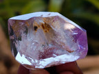 Polished Mix of Selected Polished Crystals x 12 From Madagascar - Toprock Gemstones and Minerals 