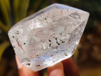 Polished Mix of Selected Points x 6 From Madagascar