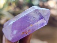 Polished Mix of Selected Crystal Points x 12 From Madagascar - Toprock Gemstones and Minerals 