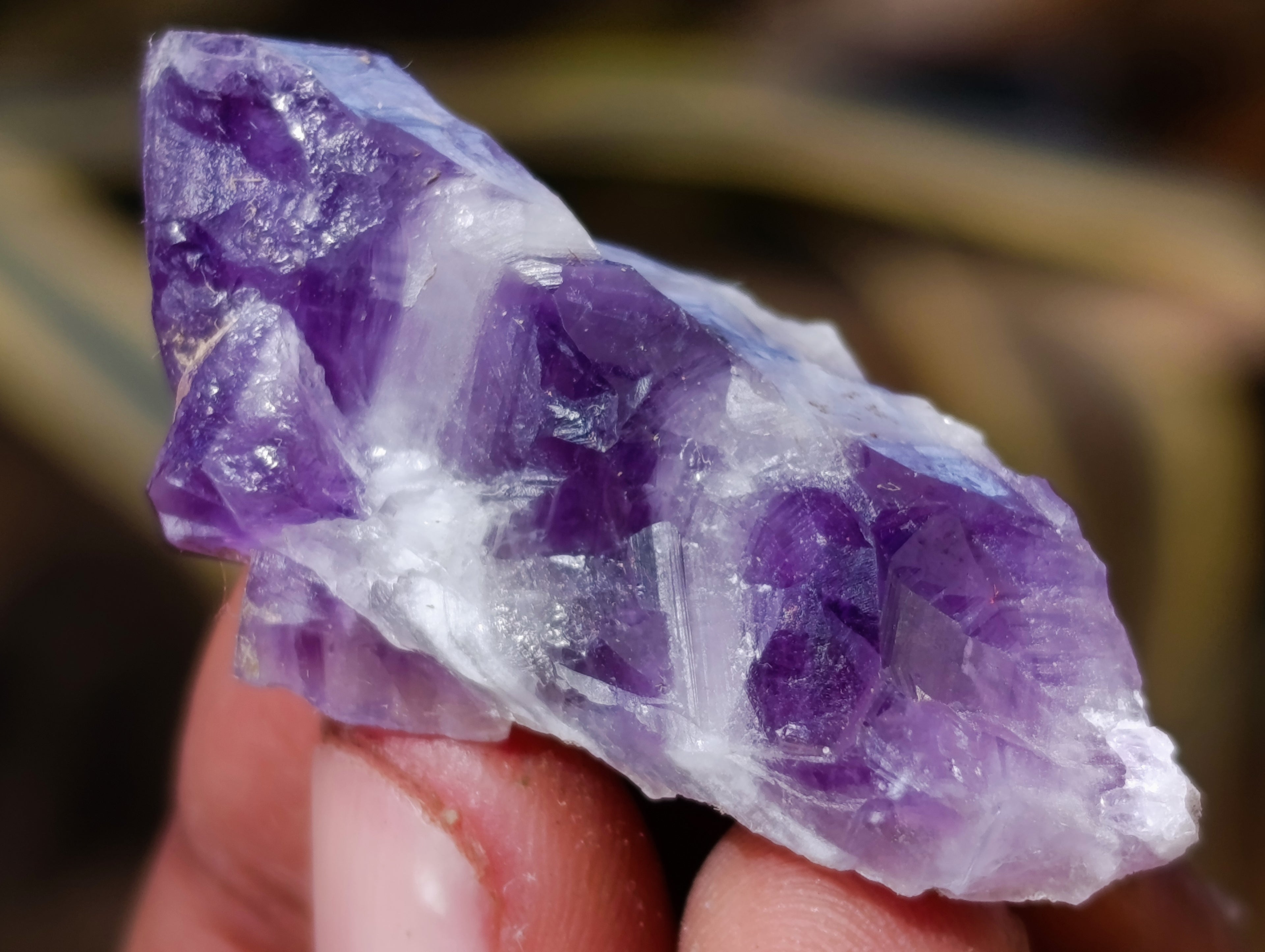 Natural Mixed Single Crystals x 1.68 Kg Lot From Southern Africa - Toprock Gemstones and Minerals 