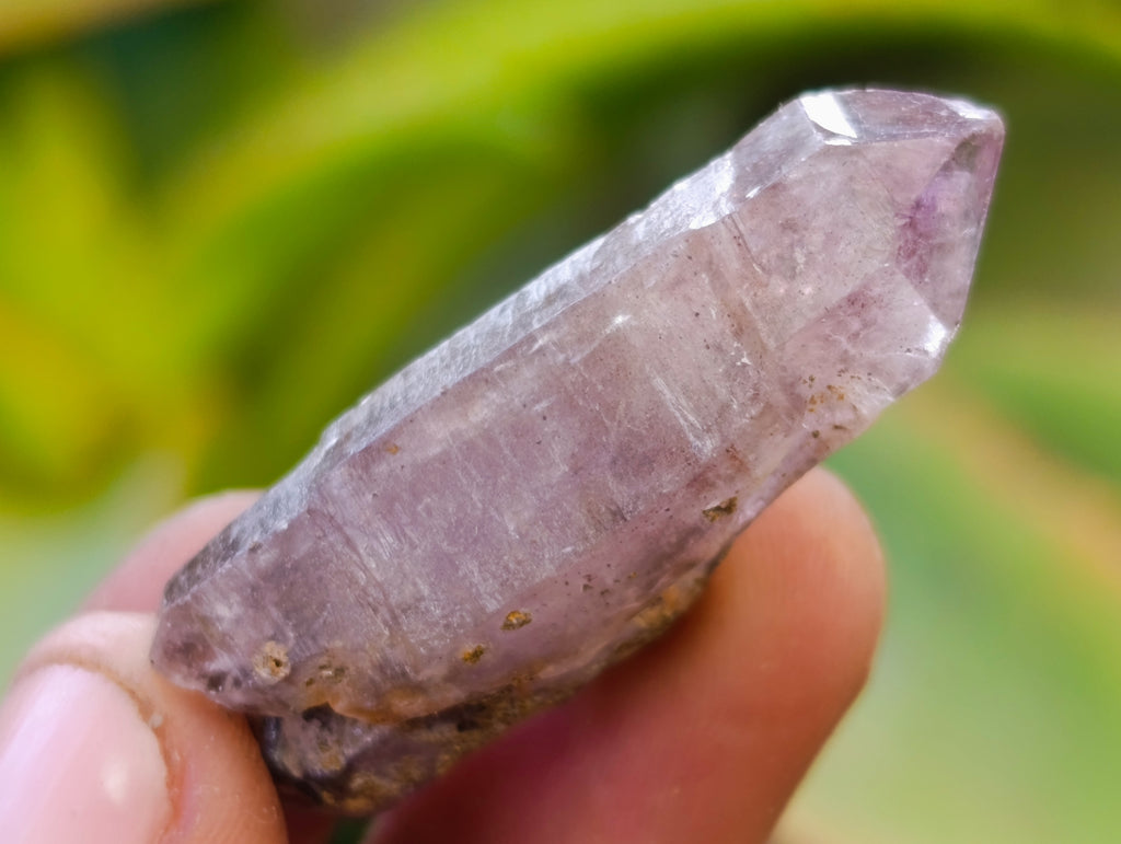 Natural Mixed Single Crystals x 1.68 Kg Lot From Southern Africa - Toprock Gemstones and Minerals 