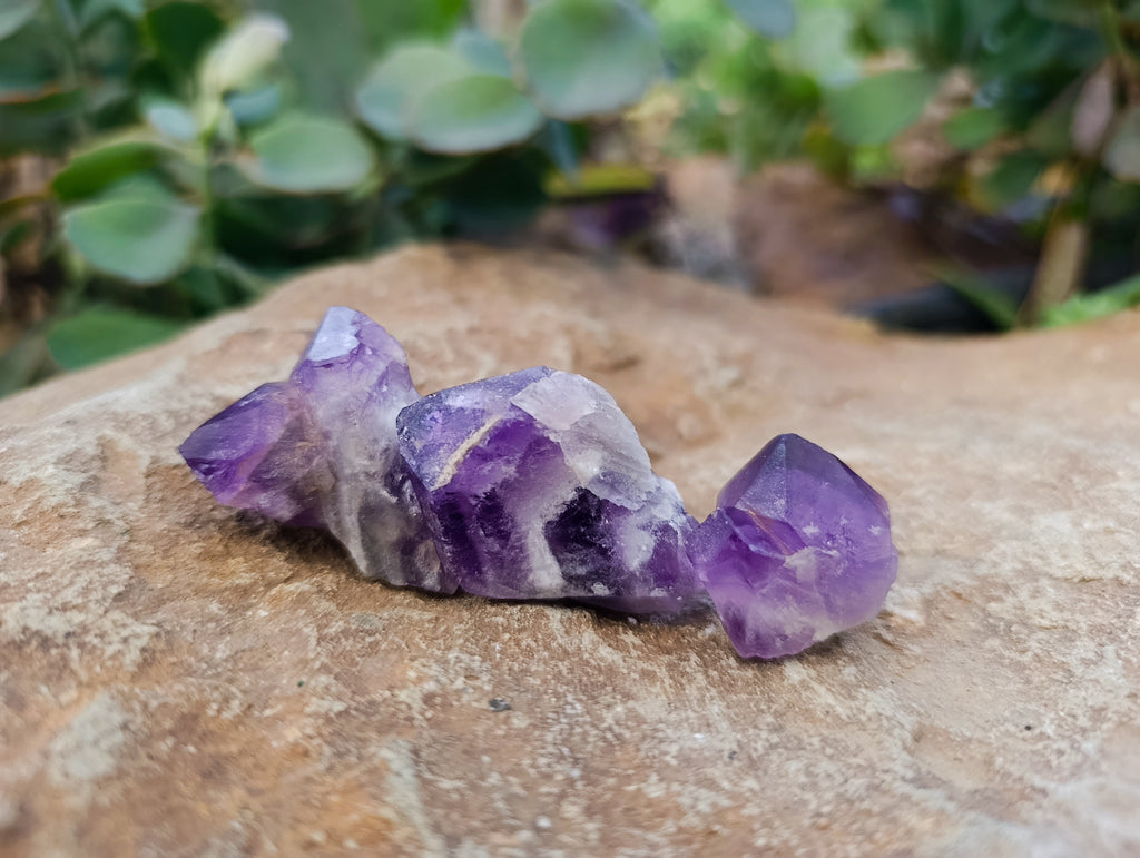 Natural Mixed Single Crystals x 1.68 Kg Lot From Southern Africa - Toprock Gemstones and Minerals 