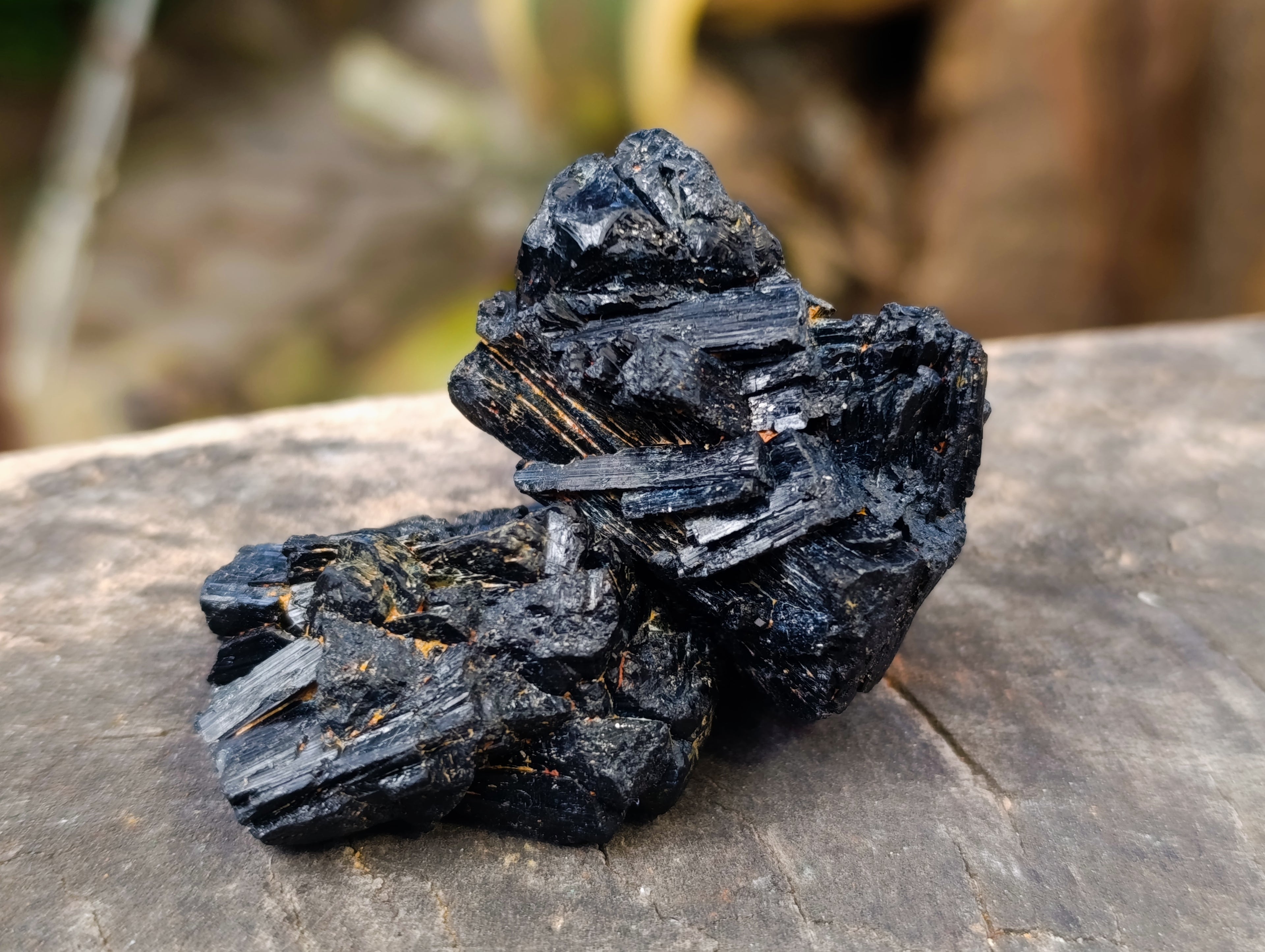 Natural Mixed Single Crystals x 1.68 Kg Lot From Southern Africa - Toprock Gemstones and Minerals 