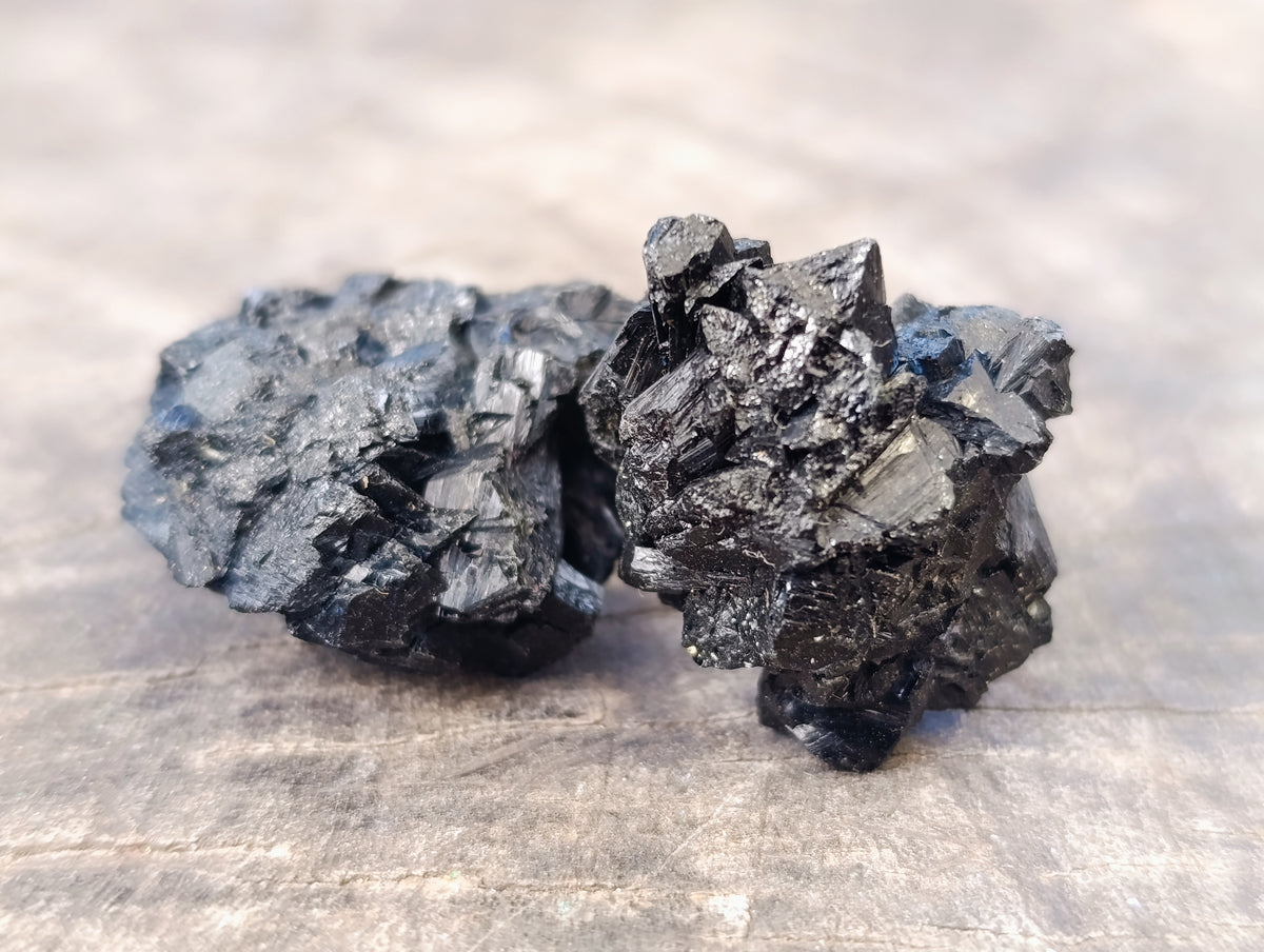 Natural Mixed Single Crystals x 1.68 Kg Lot From Southern Africa - Toprock Gemstones and Minerals 