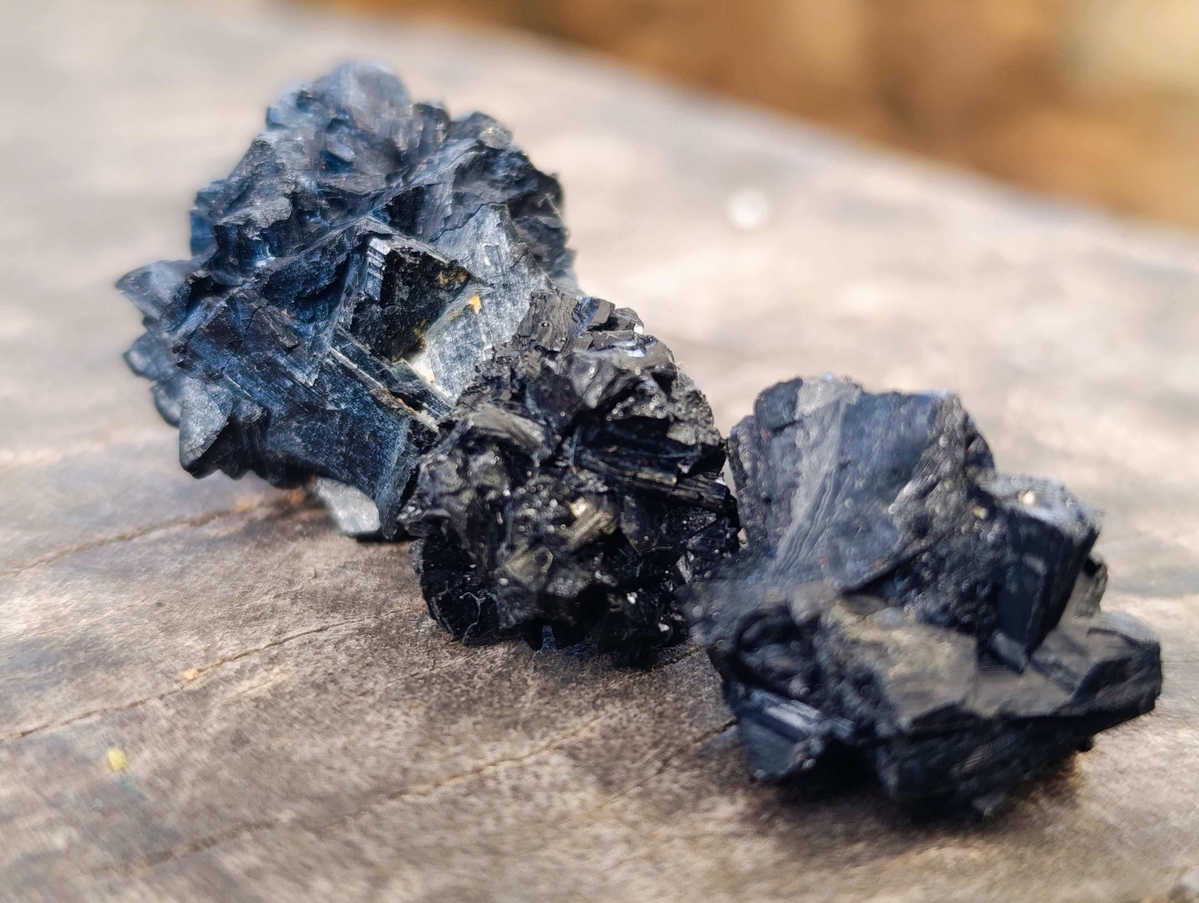 Natural Mixed Single Crystals x 1.68 Kg Lot From Southern Africa - Toprock Gemstones and Minerals 