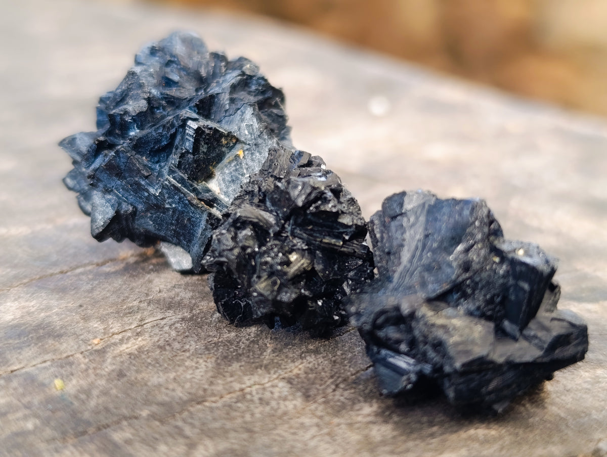 Natural Mixed Single Crystals x 1.68 Kg Lot From Southern Africa - Toprock Gemstones and Minerals 