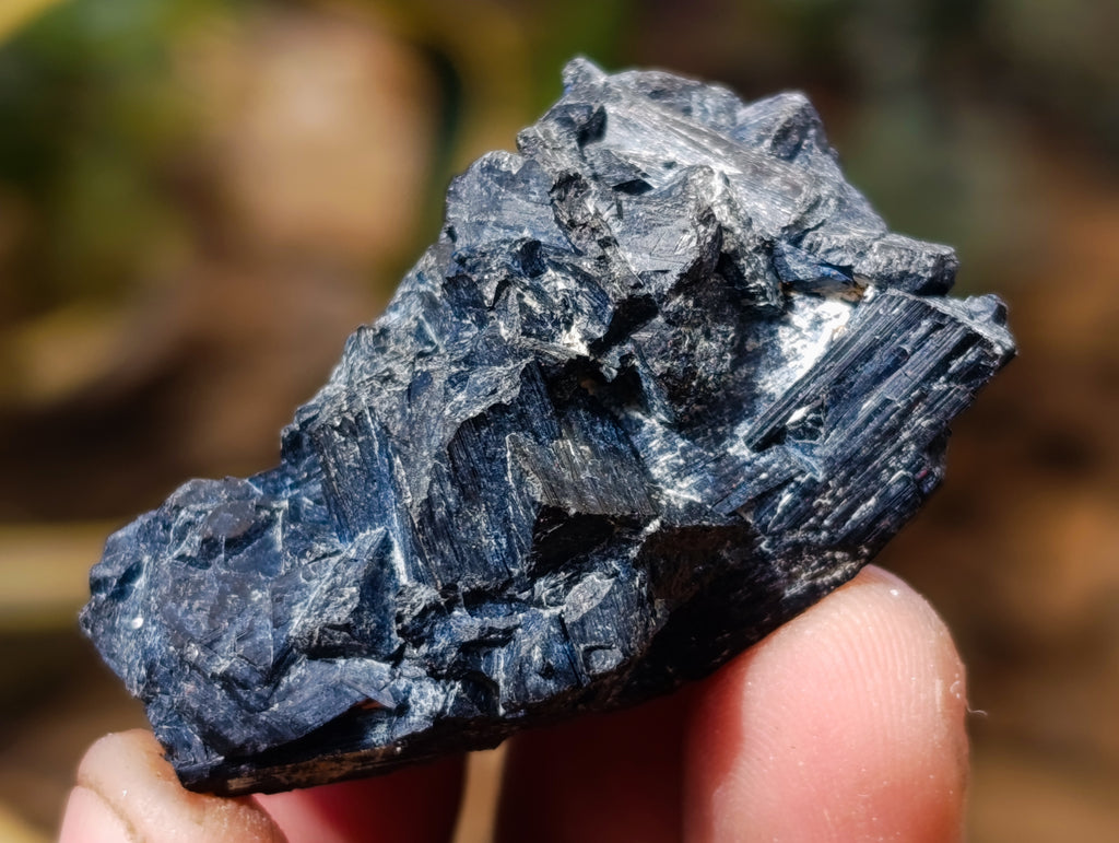 Natural Mixed Single Crystals x 1.68 Kg Lot From Southern Africa - Toprock Gemstones and Minerals 