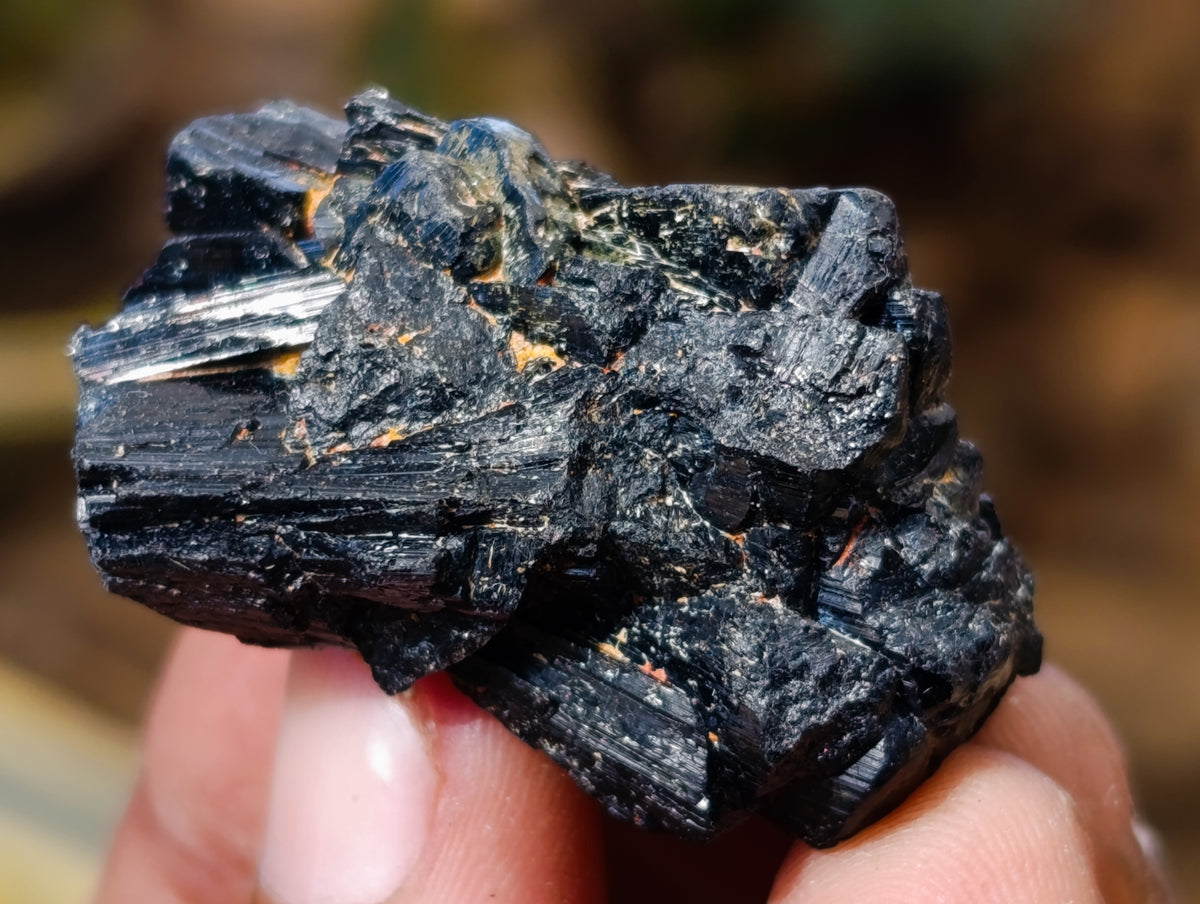 Natural Mixed Single Crystals x 1.68 Kg Lot From Southern Africa - Toprock Gemstones and Minerals 