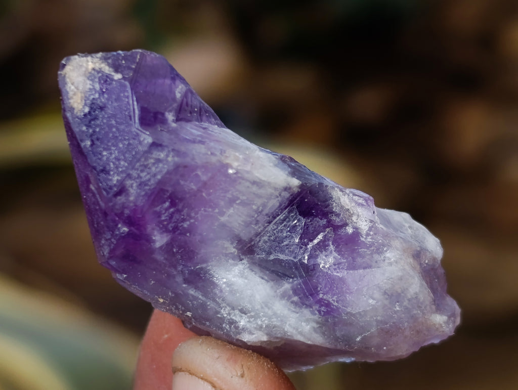 Natural Mixed Single Crystals x 1.68 Kg Lot From Southern Africa - Toprock Gemstones and Minerals 