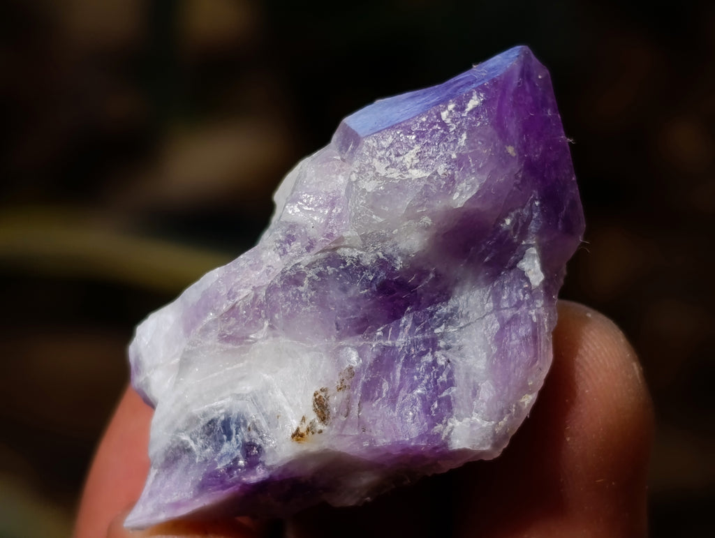 Natural Mixed Single Crystals x 1.68 Kg Lot From Southern Africa - Toprock Gemstones and Minerals 