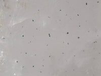 Polished XXL Pentium Quartz with Specular Hematite Inclusion x 1 From Madagascar