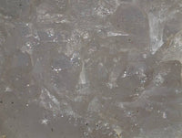 Polished XXL Pentium Quartz with Specular Hematite Inclusion x 1 From Madagascar