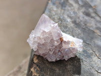 Natural Mixed Spirit Quartz Crystals x 35 From South Africa