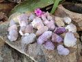 Natural Mixed Spirit Quartz Crystals x 35 From South Africa - Toprock Gemstones and Minerals 