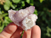 Natural Mixed Cactus Spirit Quartz Crystals x 52 From South Africa - Toprock Gemstones and Minerals 