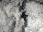 Natural Celestite Geode Specimens x 1 From Sakoany, Madagascar - Toprock Gemstones and Minerals 