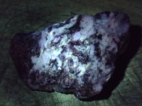 Natural Emerald Mica In Matrix Cobbed Specimens x 4 From Mutoko, Zimbabwe - Toprock Gemstones and Minerals 