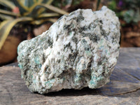 Natural Emerald Mica In Matrix Cobbed Specimens x 4 From Mutoko, Zimbabwe - Toprock Gemstones and Minerals 
