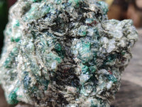 Natural Emerald Mica In Matrix Cobbed Specimens x 4 From Mutoko, Zimbabwe - Toprock Gemstones and Minerals 