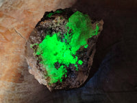 Natural Hyalite Opal with Schorl and Smokey Quartz x 1 From Erongo, Namibia - Toprock Gemstones and Minerals 