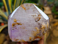 Polished Mix of Selected Crystal Points x 2 From Madagascar - Toprock Gemstones and Minerals 