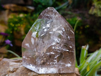 Polished Mix of Selected Crystal Points x 2 From Madagascar - Toprock Gemstones and Minerals 