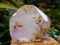 Polished Mix of Selected Crystal Points x 2 From Madagascar - Toprock Gemstones and Minerals 