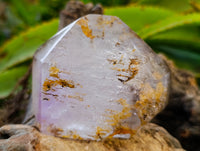Polished Mix of Selected Crystal Points x 2 From Madagascar - Toprock Gemstones and Minerals 